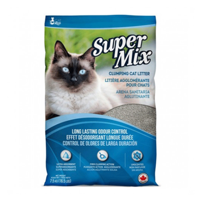 CAT LOVE SUPER MIX ARENA