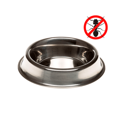 FP PLATO ACE INOX ANTI-HORMIGA SUPERNOVA