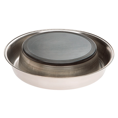 FP PLATO ACE INOX ANTI-HORMIGA SUPERNOVA