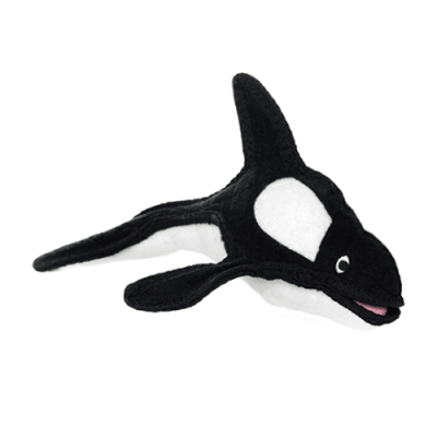 VP TUFFY OCEAN CREATURE KILLER WHALE