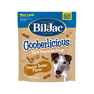BIL JAC GOOBERLICIOUS