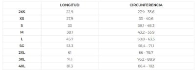 GFPET PARKA TREKKING ROJA