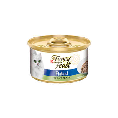 FANCY FEAST Tartare Trucha