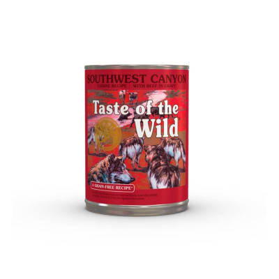 TASTE LATA SOUTHWEST CANYON1