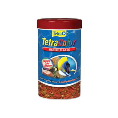 TETRACOLOR MARINE FLAKES