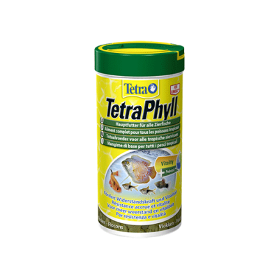 TETRAPHYLL FLAKES