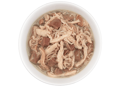 TIKI CAT AFTER DARK CHICKEN Y DUCK