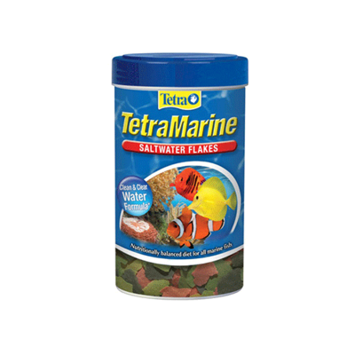 TETRAMARINE FLAKES