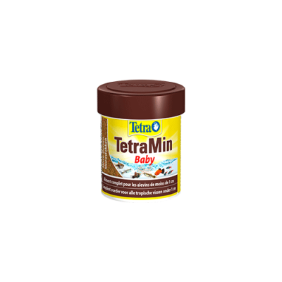 TETRAMIN BABY1