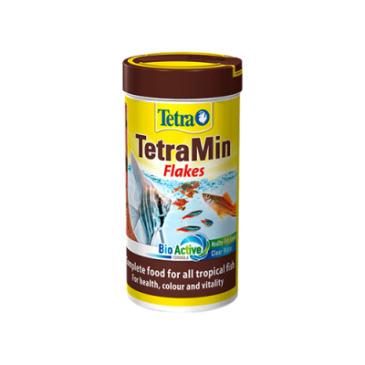 TETRAMIN FLAKES