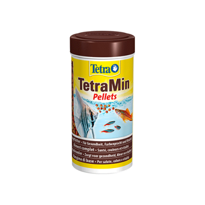 TETRAMIN PELLETS