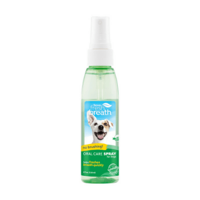 SPRAY DENTAL 118 ML