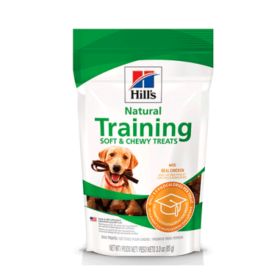 HILLS SOFT Y CHEWY TRAINING TREATS