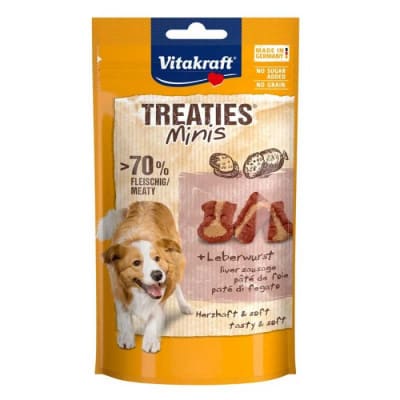 VITAKRAFT TREATIS MINI