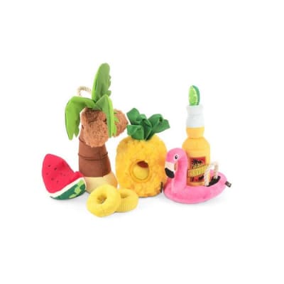 PLAY TROPICAL PARADISE