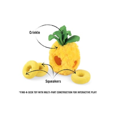 PLAY TROPICAL PARADISE