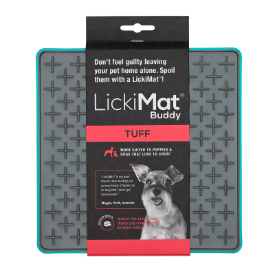 LICKIMAT BUDDY TUFF1