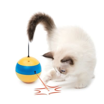 CATIT PLAY - TUMBLER BEE1