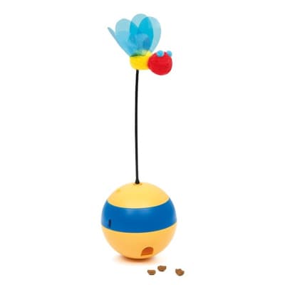 CATIT PLAY - TUMBLER BEE