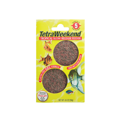 TETRAWEEKEND 5 DIAS