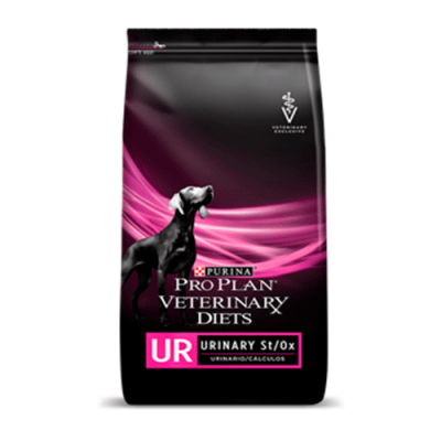 PRO PLAN CANINE Veterinary Diets UR
