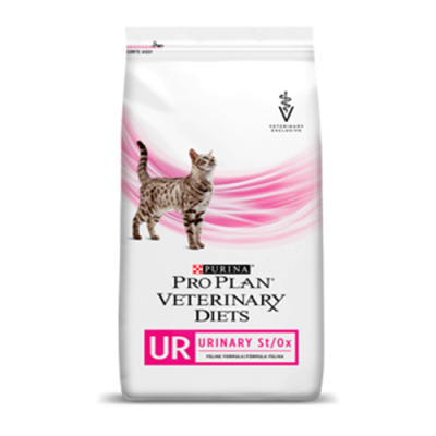 PRO PLAN FELINE Veterinary Diets UR1