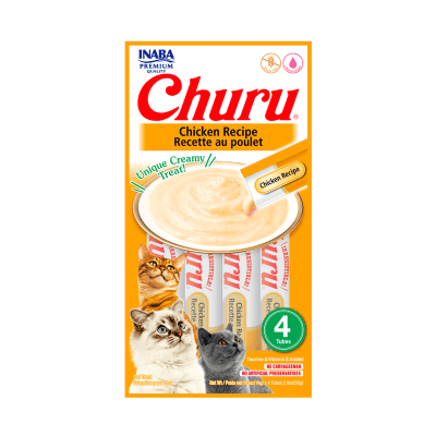 CHURU CHICKEN RECIPE