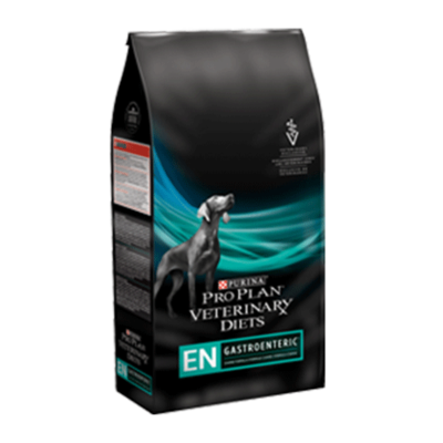 PRO PLAN CANINE Veterinary Diets EN1