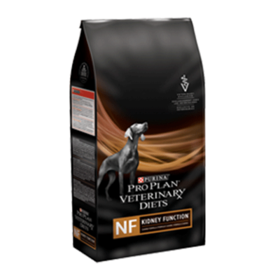 PRO PLAN CANINE Veterinary Diets NF1