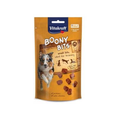 VITAKRAFT BOONY BITS MEDIUM