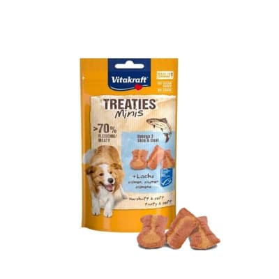 VITAKRAFT TREATIS MINI