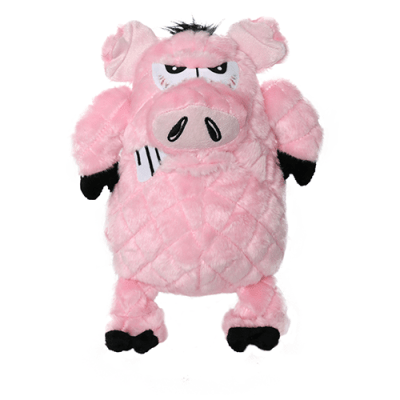 VP MIGHTY ANGRY ANIMALS PIG
