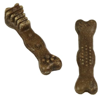 WANPY TOOTHBRUSH CHEWS (BEEF)