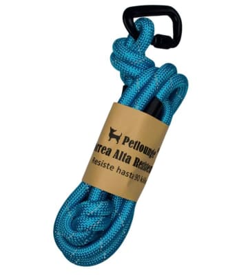 PETLOUNGE CORREA ALTA RESISTENCIA