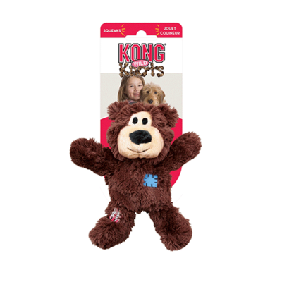 KONG WILD KNOTS1