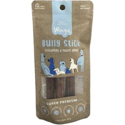 WINGA BULLY STICK 3 UNI / M1 WINGA BULLY STICK 3 UNI / M1