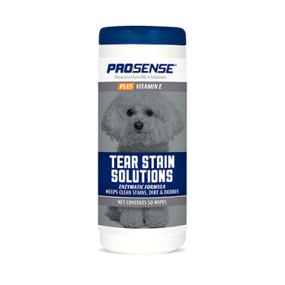 PS PLUS TEAR STAIN WIPES PS PLUS TEAR STAIN WIPES