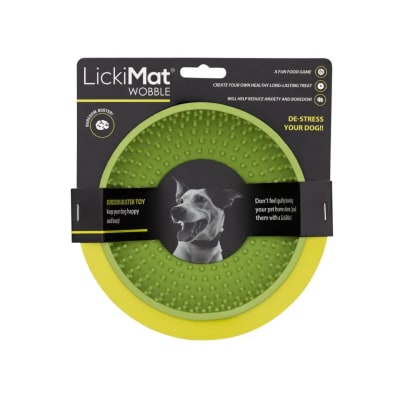 LICKIMAT WOBBLE3
