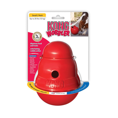 KONG WOBBLER