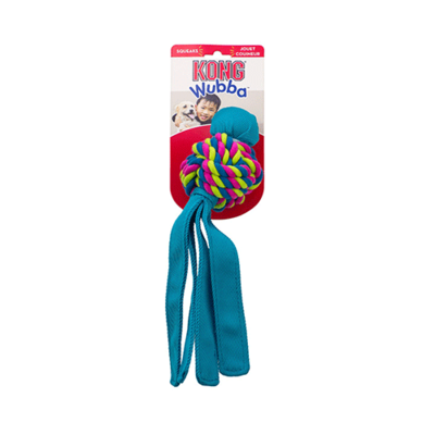 KONG WUBBA WEAVES