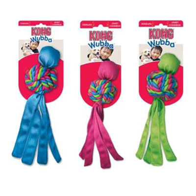 KONG WUBBA WEAVES