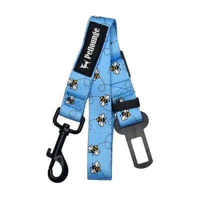 CINTURON SEGURIDAD PETLOUNGE