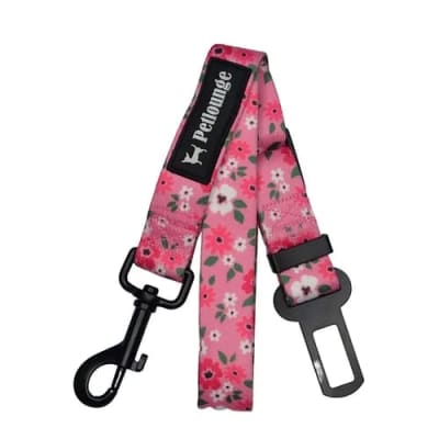 CINTURON SEGURIDAD PETLOUNGE