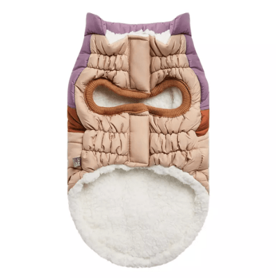 GFPET CHAQUETA RETRO