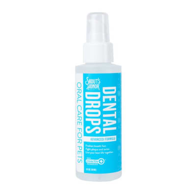SKOUT'S HONOR GOTAS CUIDADO DENTAL1