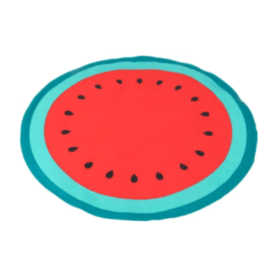 PAWISE MAT DE ENFRIAMIENTO REDONDO