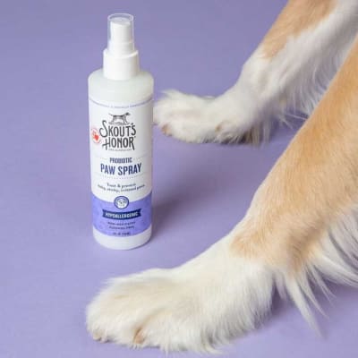SKOUT'S HONOR SPRAY PROBIOTICO PERRO