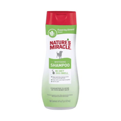 NM WHITENING ODOR CNTRL SHAMPOO