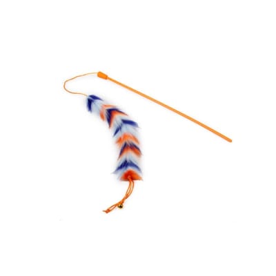 AFP FURRY BALL LONG FLUFF VARITA