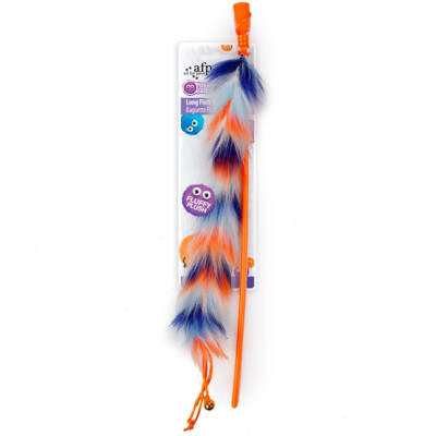 AFP FURRY BALL LONG FLUFF VARITA1